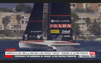 america s cup brilla ancora luna rossa grigia domani le ultime regate