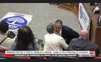 amministrative a sestu manca ci prova una citt a misura di giovani