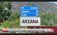 amministrative in ogliastra a ilbono e arzana presentata una lista unica