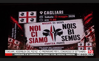 cagliari assemblea del psd az ci prepariamo per il congresso di settembre