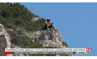 fenomeno coppa america tutto esaurito al lazzaretto per luna rossa