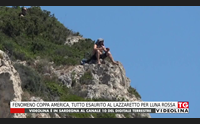 fenomeno coppa america tutto esaurito al lazzaretto per luna rossa