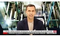 l unione sarda domani in edicola le anticipazioni della redazione