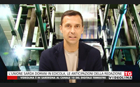 l unione sarda domani in edicola le anticipazioni della redazione