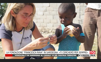 la fondazione francesca rava in sardegna ti cercher per sempre