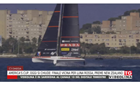 america s cup oggi si chiude finale vicina per luna rossa preme new zealand