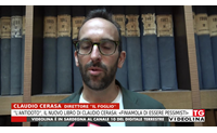 l antidoto il nuovo libro di claudio cerasa finiamola di essere pessimisti