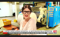l unione sarda domani in edicola le anticipazioni della redazione