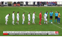 olbia calcio un futuro incerto all orizzonte c il rischio fallimento