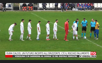 olbia calcio un futuro incerto all orizzonte c il rischio fallimento