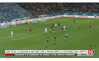 ore 20 45 il cagliari a san siro con il milan cerca la chiusura con il botto