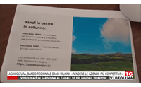 agricoltura bando regionale da 40 milioni rendere le aziende pi competitive