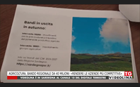 agricoltura bando regionale da 40 milioni rendere le aziende pi competitive