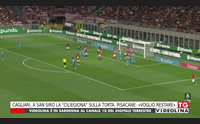 cagliari a san siro la ciliegiona sulla torta pisacane voglio restare