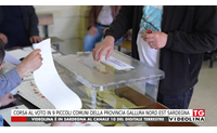 corsa al voto in 9 piccoli comuni della provincia gallura nord est sardegna