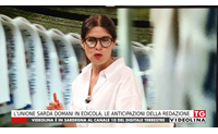 l unione sarda domani in edicola le anticipazioni della redazione