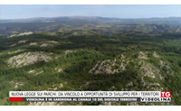 nuova legge sui parchi da vincolo a opportunit di sviluppo per i territori