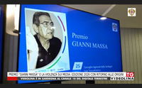 premio gianni massa e la violenza sui media edizione 2026 con ritorno alle origini