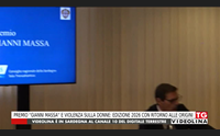 premio gianni massa e violenza sulla donne edizione 2026 con ritorno alle origini