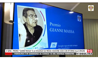 x sera premio gianni massa e la violenza sui media edizione 2026 con ritorno alle origini