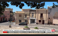 amministrative santadi sceglie il nuovo sindaco la sfida impera garau