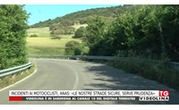 incidenti ai motociclisti anas le nostre strade sicure serve prudenza