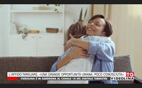 l affido familiare una grande opportunit umana poco conosciuta