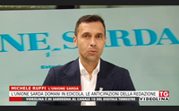 l unione sarda domani in edicola le anticipazioni della redazione