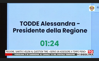 regione sanit e veleni al question time serve un assessore a tempo pieno