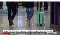 aeroitalia in discontinuit la regione richiama la compagnia rispetti gli obblighi