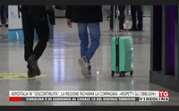 aeroitalia in discontinuit la regione richiama la compagnia rispetti gli obblighi