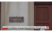 nuraminis e mandas al voto tra vecchi problemi e nuovi obiettivi