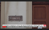 nuraminis e mandas al voto tra vecchi problemi e nuovi obiettivi