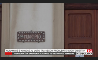nuraminis e mandas al voto tra vecchi problemi e nuovi obiettivi