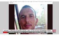 sassari l omicidio di davide calvia il pm lo ha ucciso giovannino pinna