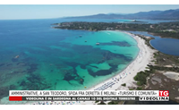 amministrative a san teodoro sfida fra deretta e melinu turismo e comunit