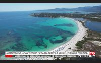 amministrative a san teodoro sfida fra deretta e melinu turismo e comunit