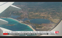 continuit territoriale il caso aeroitalia sul tavolo del comitato di monitoraggio