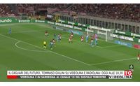 il cagliari del futuro tommaso giulini su videolina e radiolina oggi alle 18 30