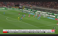 il cagliari del futuro tommaso giulini su videolina e radiolina oggi alle 18 30
