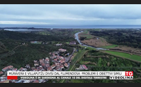 muravera e villaputzu divisi dal flumendosa problemi e obiettivi simili