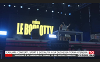 cagliari concerti sport e socialit a sa duchessa torna ateneika