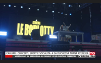 cagliari concerti sport e socialit a sa duchessa torna ateneika