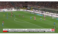 cagliari tommaso giulini fa 13 rimango e ripartiamo da pisacane