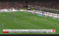 cagliari tommaso giulini fa 13 rimango e ripartiamo da pisacane
