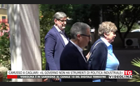 camusso a cagliari il governo non ha strumenti di politica industriale