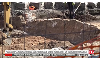 dialoghi a san saturnino archeologia e opere pubbliche un equilibrio possibile