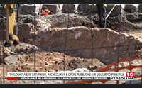 dialoghi a san saturnino archeologia e opere pubbliche un equilibrio possibile