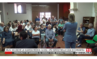 milis via anche la guardia medica la asl pi servizi nella casa di comunit