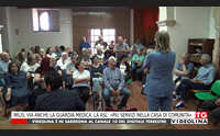 milis via anche la guardia medica la asl pi servizi nella casa di comunit